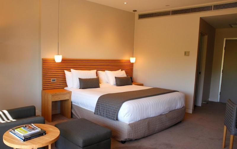Royal Mail Hotel Dunkeld Esterno foto