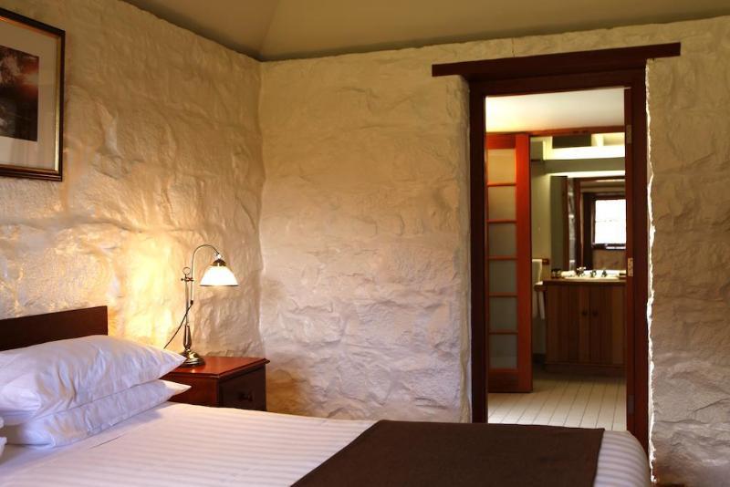 Royal Mail Hotel Dunkeld Esterno foto