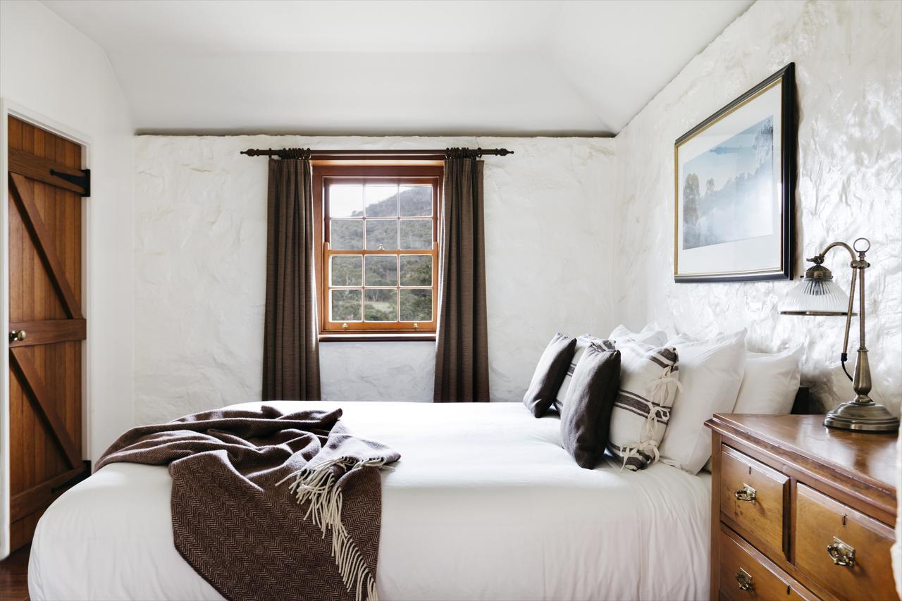 Royal Mail Hotel Dunkeld Esterno foto