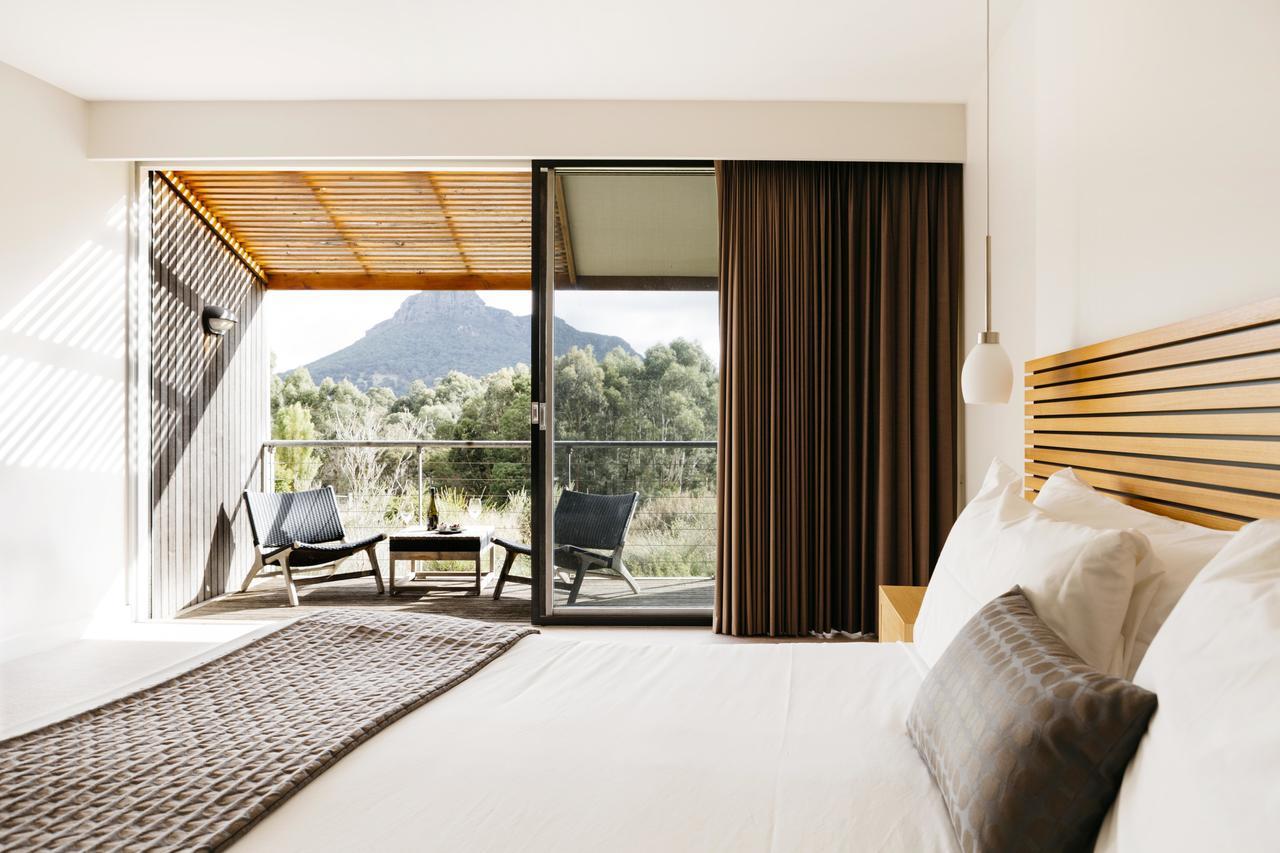 Royal Mail Hotel Dunkeld Esterno foto