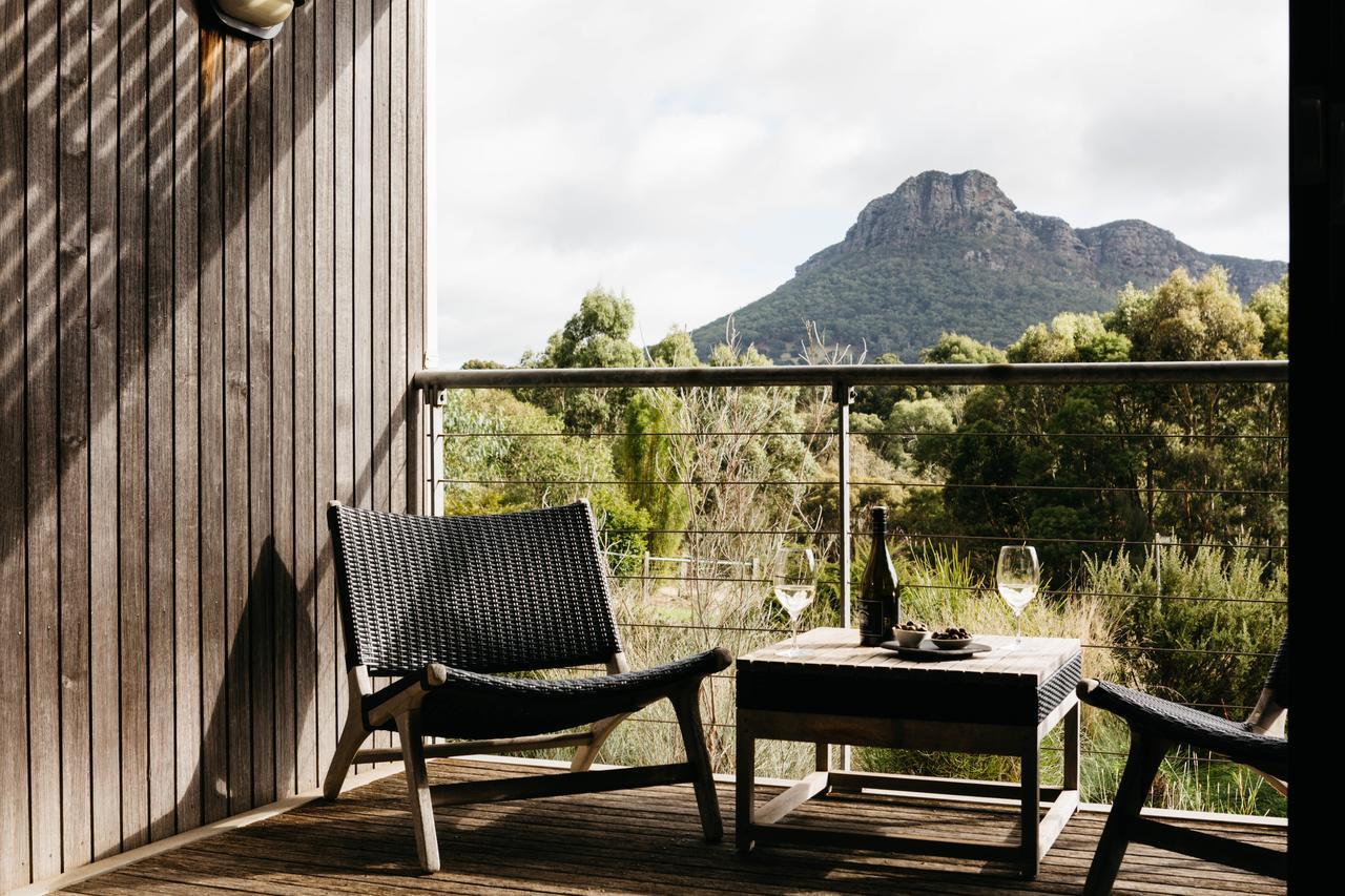 Royal Mail Hotel Dunkeld Esterno foto