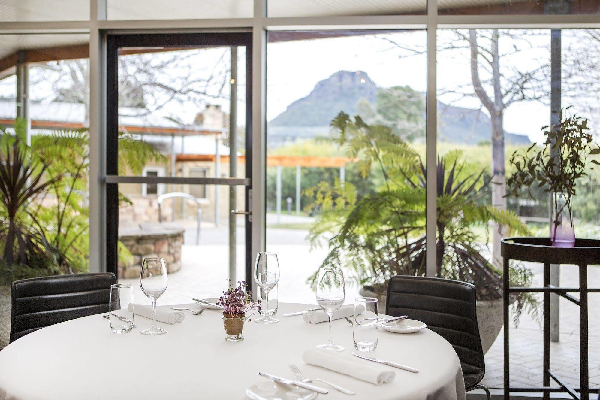 Royal Mail Hotel Dunkeld Esterno foto