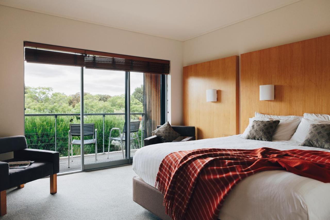 Royal Mail Hotel Dunkeld Esterno foto